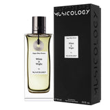 White Is Wight   -   EDP95ml